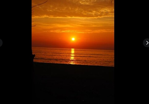 Suruchi Beach Resort