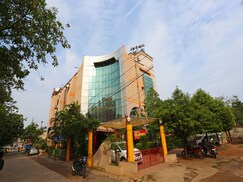 OYO 3553 Nayapalli, Bhubaneshwar OYO 3553 Nayapalli, Bhubaneshwar