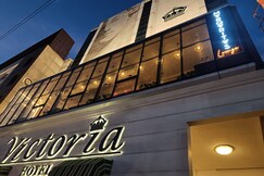 Victoria Hotel, Kolkata Victoria Hotel, Kolkata
