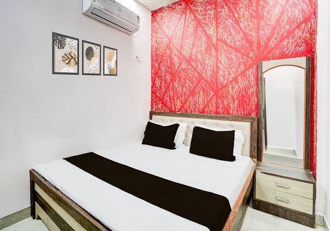 Hotel O Samrat Hotel