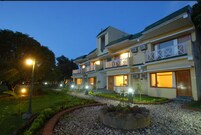 Maya The Forest Resort, Corbett Maya The Forest Resort, Corbett