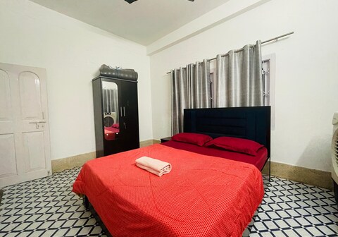 Anvaya Homes 10 min from Bagdogra Airport