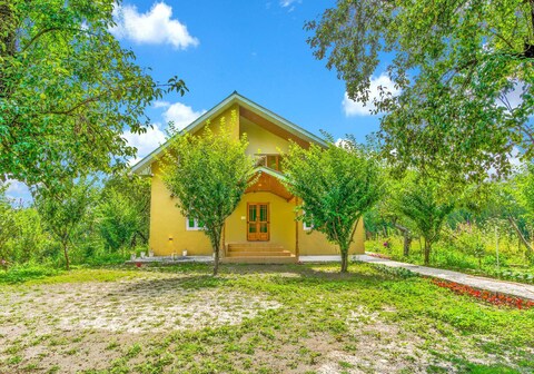 The Dewan Bagh Resort