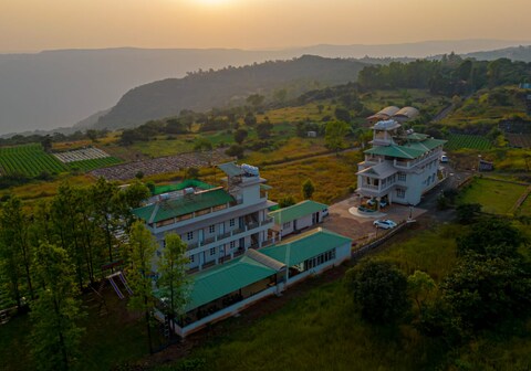 Silver Galaxy Resort