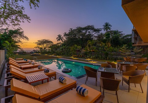 StayVista at Breeze @ Isabella