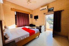 Hotel RAJ Golden, Palampur Hotel RAJ Golden, Palampur
