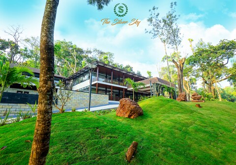 The Silver sky resorts