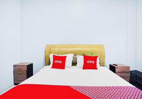 Hotel O Home Stay Kembar Syariah