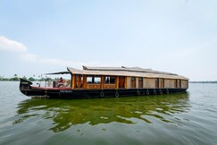 OYO 13525 HouseBoat My Trip Deluxe 3 BHK Private, Alleppey OYO 13525 HouseBoat My Trip Deluxe 3 BHK Private, Alleppey