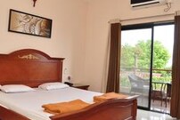 The Gourishankar White House, Mahabaleshwar The Gourishankar White House, Mahabaleshwar