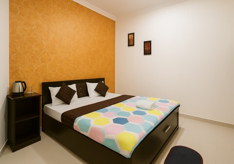 Ramam by Naavagat 700 meters from Ram Mandir