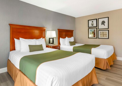 Best Western Capital Beltway