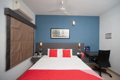 OYO 37832 Stay Easy Spm, Chennai OYO 37832 Stay Easy Spm, Chennai