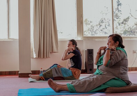 Ayuskama Ayurveda Ayur Yoga