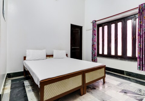 Hotel O Hanuman Bagh