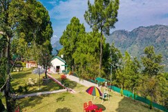 Kasauli Nature Inn (Group of stags not allowed), Kasauli Kasauli Nature Inn (Group of stags not allowed), Kasauli
