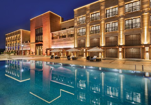 Ramada Encore By Wyndham Statue of Unity