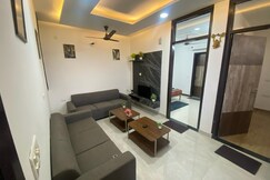 2BHK Stay in Dwarka, Delhi 2BHK Stay in Dwarka, Delhi