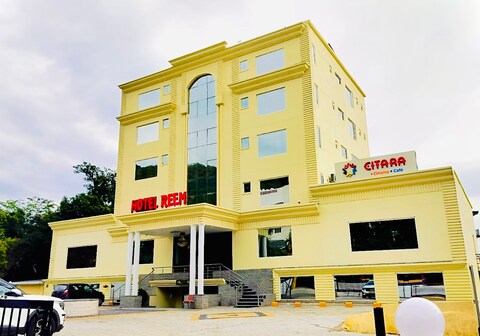 Hotel Reem