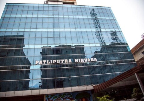 Hotel Patliputra Nirvana