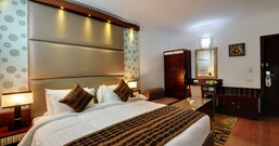 Hotel Nami Residency By Bizzgrow Hotels, Ahmedabad Hotel Nami Residency By Bizzgrow Hotels, Ahmedabad