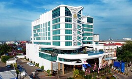 Golden Tulip Galaxy Banjarmasin, Banjarmasin Golden Tulip Galaxy Banjarmasin, Banjarmasin