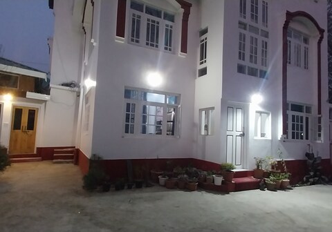 Green Resort