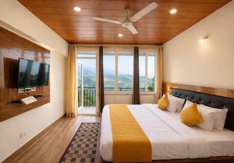 Hotel Satovari Pride