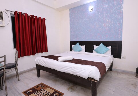 GRG Bhavan Vrindavan