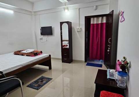 DREAMLAND CEREMONY HALL AND RESIDENCE