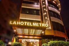 La Hotel Metro, Mumbai La Hotel Metro, Mumbai