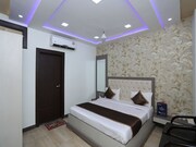 OYO 15485 Hotel Vaishnavi Heritage Inn, Agra OYO 15485 Hotel Vaishnavi Heritage Inn, Agra