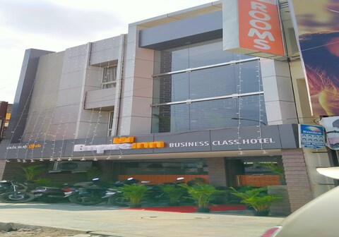 Empire Inn Business Hotel