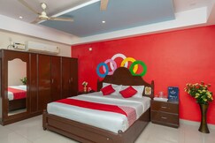 OYO 23548 Swathi Residency, Nellore OYO 23548 Swathi Residency, Nellore