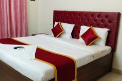 Grand Comfort Kalyan Nagar, Bangalore Grand Comfort Kalyan Nagar, Bangalore