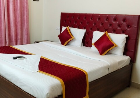 Grand Comfort Kalyan Nagar