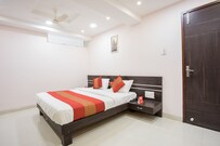 OYO 8882 Hotel Pishori Residency, Indore OYO 8882 Hotel Pishori Residency, Indore