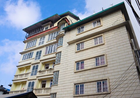 Jain Group Hotel Potala