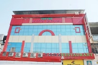 Hotel Kota Royal, Kota Hotel Kota Royal, Kota