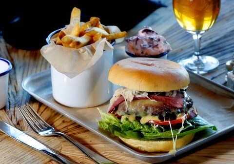 The Roker Hotel, BW Premier Collection