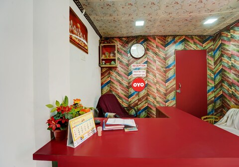 Hotel O Ring & Roses Wedding Paradise