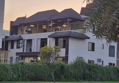 Radhika Raman Nikunj Homestay