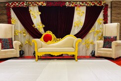 D GRAND INN, Jewar D GRAND INN, Jewar