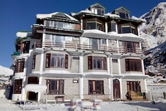 Samaa Resorts Chitkul Heights Sangla, Sangla Samaa Resorts Chitkul Heights Sangla, Sangla