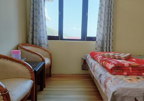 Neeraj Homestay