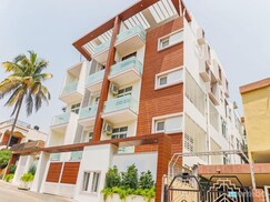 Varsha Enclave - Delta House, Mysore Varsha Enclave - Delta House, Mysore