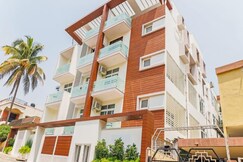 Varsha Enclave - Delta House Apartment, Mysore Varsha Enclave - Delta House Apartment, Mysore