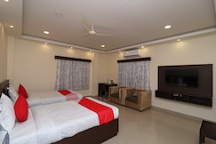 OYO 31115 The Acco, Bhubaneshwar OYO 31115 The Acco, Bhubaneshwar