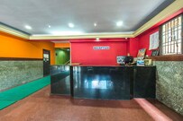 Hotel Maruthi Palace, Mysore Hotel Maruthi Palace, Mysore