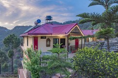 Rudra Resort & Restaurant (Stags not allowed), Morni Rudra Resort & Restaurant (Stags not allowed), Morni